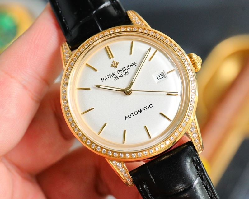 PATEK PHILIPPE Watches